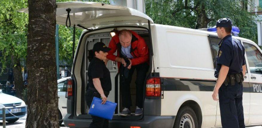 Akcija Tower: Elvedin Mahmutović i Sedin Halilagić pušteni na slobodu