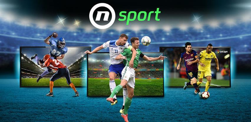 U Telemach ponudu stiže novi kanal - Nova Sport