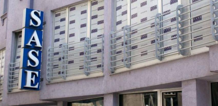 Na SASE 17.01.2019. ostvaren promet od preko 3 miliona KM