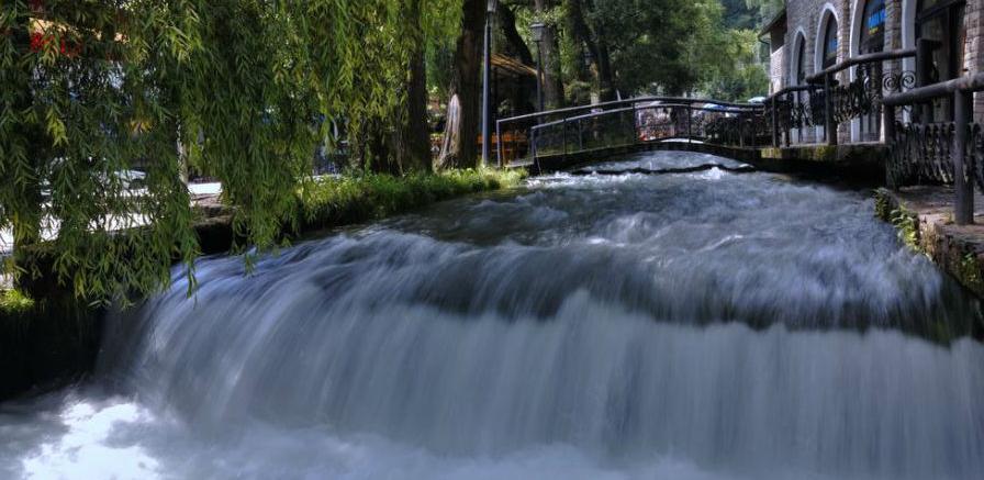 Za izgradnju vodovoda Plava voda izdvojeno 11 miliona eura