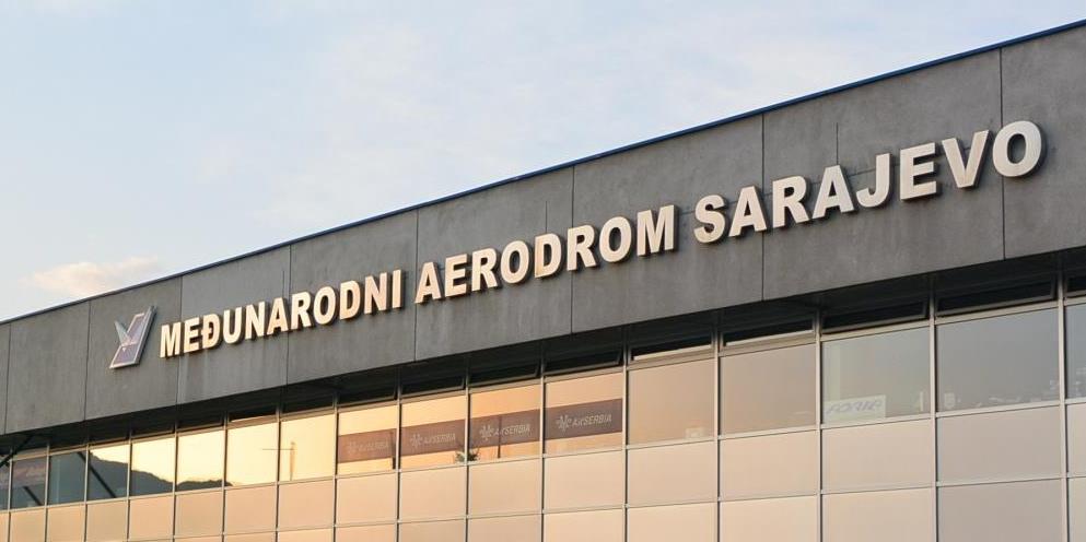aerodrom
