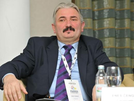 Čengić: Velike kompanije pokreću privredu