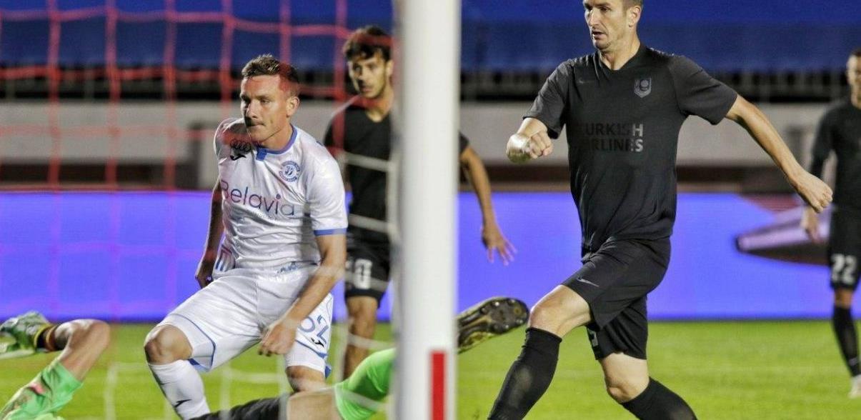 FK Sarajevo priprema žalbu, u sjedište UEFA-e bit će poslan i snimak