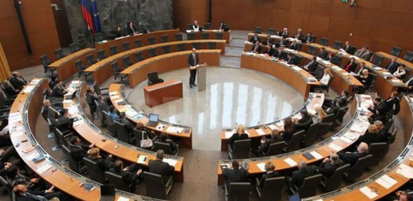 U slovenskom parlamentu žučna rasprava o marakeškoj deklaraciji