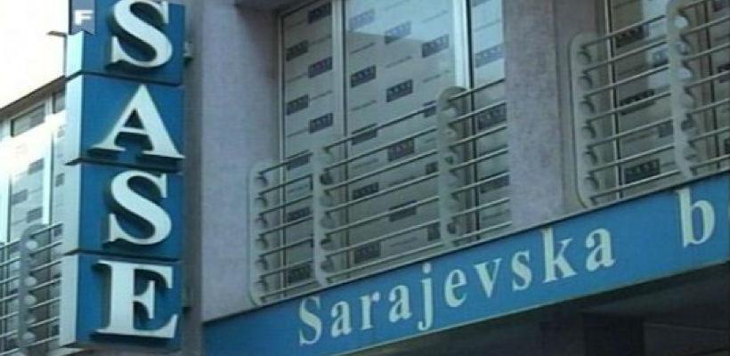 SASE: Ostvaren promet od 153.932,24 KM