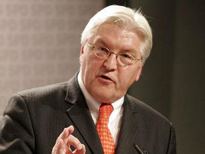 Steinemeier odbio apel da Njemačka pozove putina na Samit G7