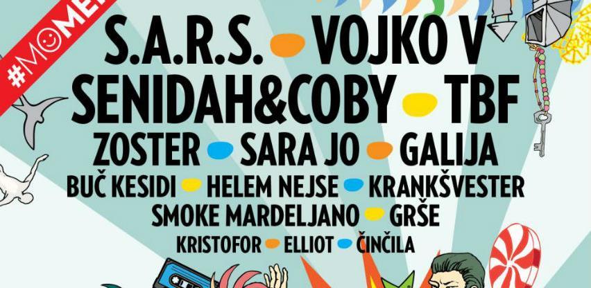 Mostar Summer Fest predstavio ovogodišnje izvođače