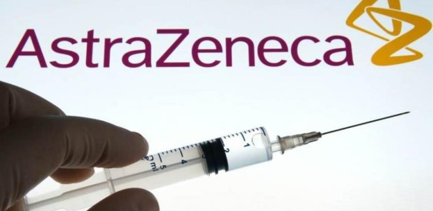 AstraZeneca podnijela zahtjev za odobravanje vakcine protiv Covid-19 u EU