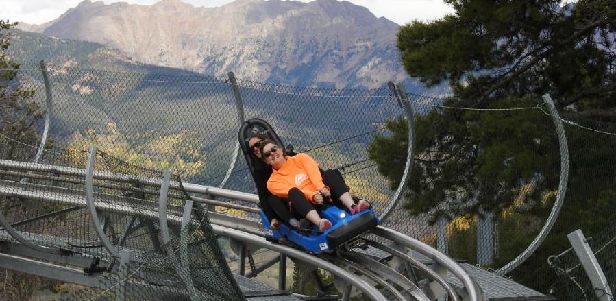 Bjelašnica bi mogla dobiti alpine coaster