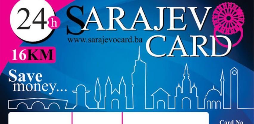 Sarajevo Card