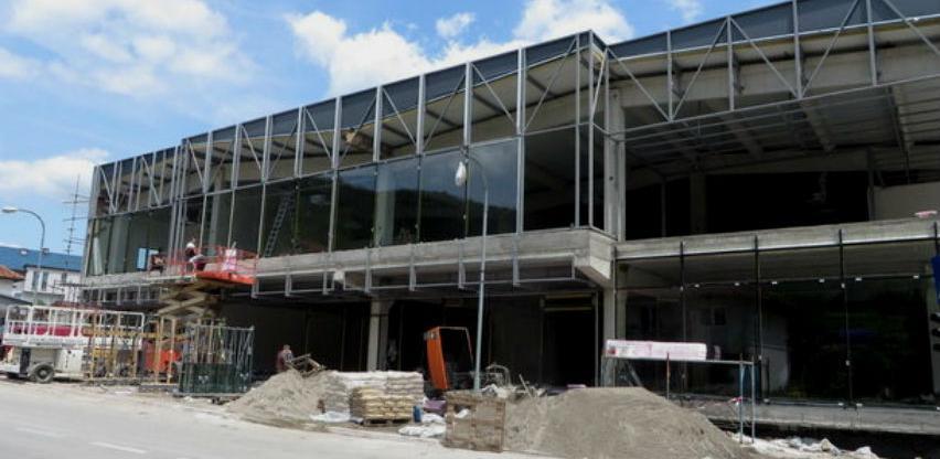 Rogatica će dobiti moderan tržni centar