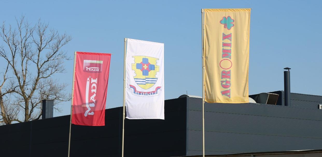 Doprinos razvoju poljoprivrede: Tešanjski Madi akvizirao dobojsku kompaniju