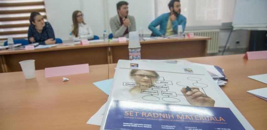 Apliciranje i upravljanje EU projektima: Objavljen novi Javni poziv MSP