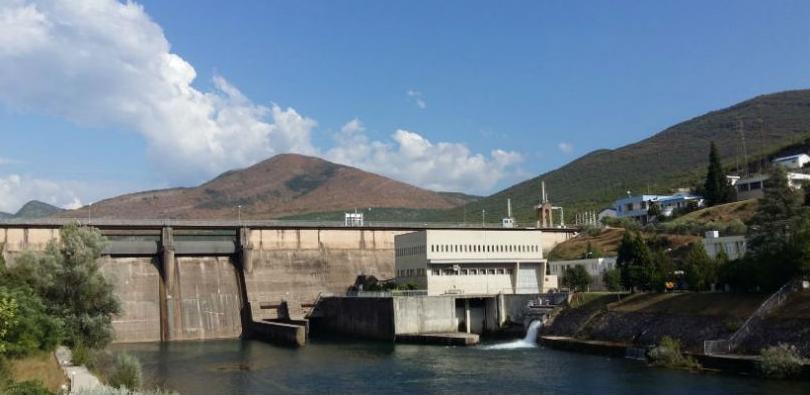 Počeli radovi na uređenju Ćatovića Kraka