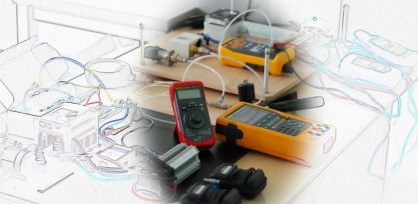 Seminar: Procesna kalibracija - osnove