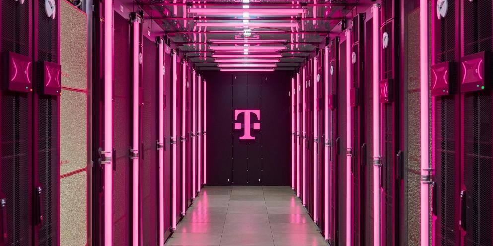 Deutsche Telekom