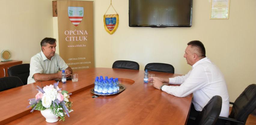 Elektroprivreda HZHB planira inestirati više od milijun KM na području Čitluka