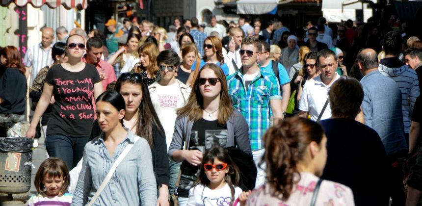 FBiH - U januaru više od 40 hiljada turista