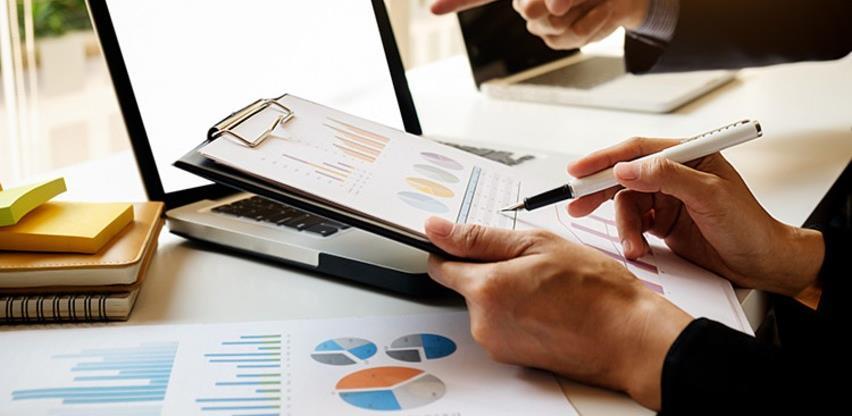 Webinar: Elektronsko izvještavanje PUFBIH, UINO, FIA i drugih institucija