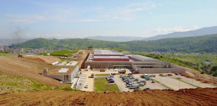 Potrebno hitno rješavanje izgradnje državnog zatvora i stavljanja u funkciju