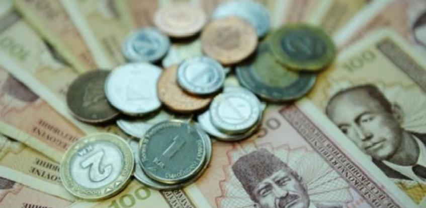 Utvrđena visina duga prema Federalnom zavodu PIO
