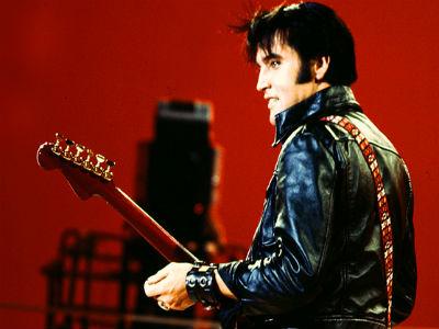U Memphisu spektakularna proslava Elvisova 80. rođendana