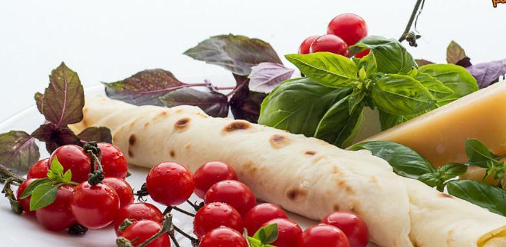 Novi recept: Palačinke za blagdane