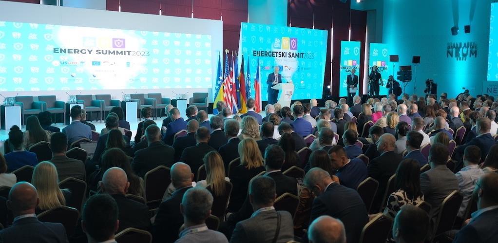 energetski samit