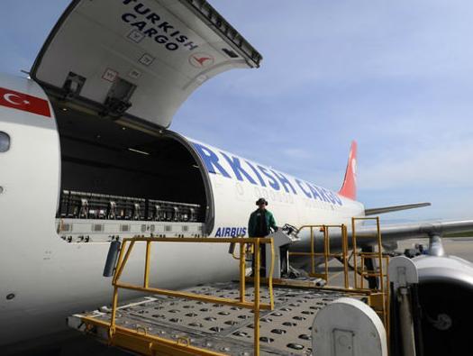 Banjalučki aerodrom spreman za teretne avione Turkish Airlinesa
