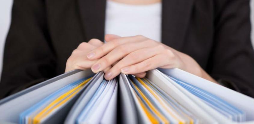 Zadrži, pospremi, baci: 8 važnih dokumenata koji imaju vijek trajanja
