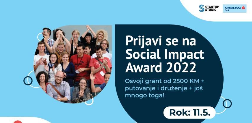 Social Impact Award