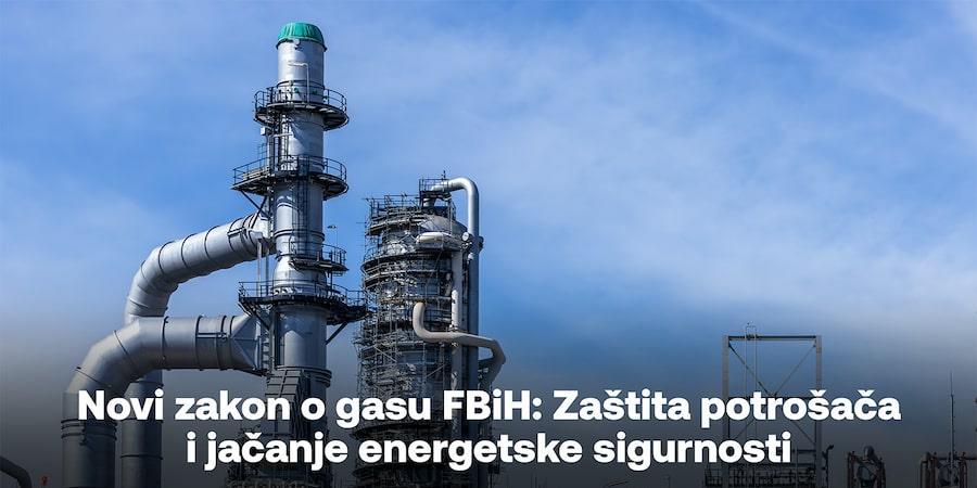zakon o gasu