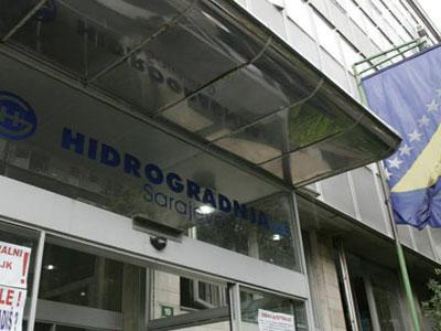 NO Hidrogradnje potvrdio imenovanje novih izvršnih direktora