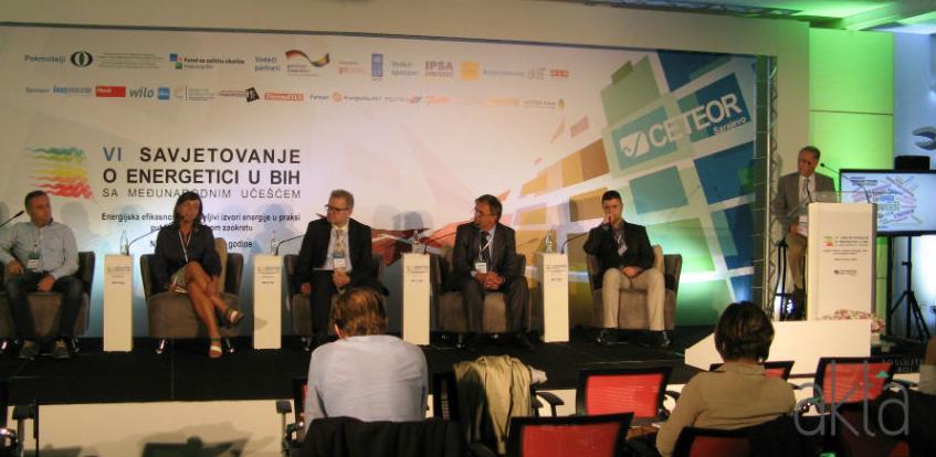 BiH ima veliki potencijal u biomasi i solarnoj energiji, ali ga ne koristi