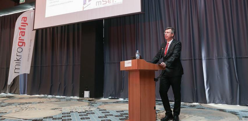 Preostalo je još nekoliko slobodnih mjesta za 6. konferenciju Mikrografije