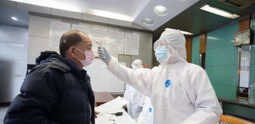 Potražnja za testovima nadmašuje kapacitete farmaceuta