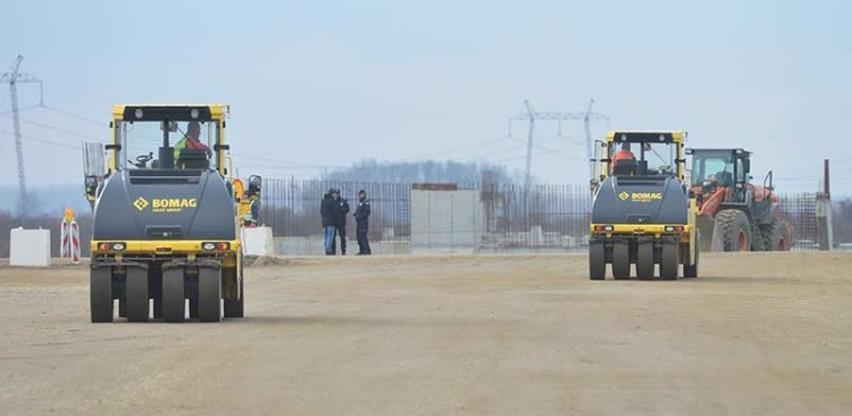 autoput Sarajevo Beograd