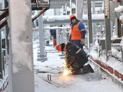 Gazprom počeo proizvoditi naftu na Arktiku