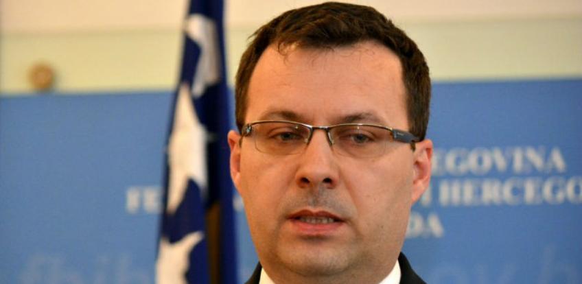 Džindić: Moraju se poštovati procedure i pravila
