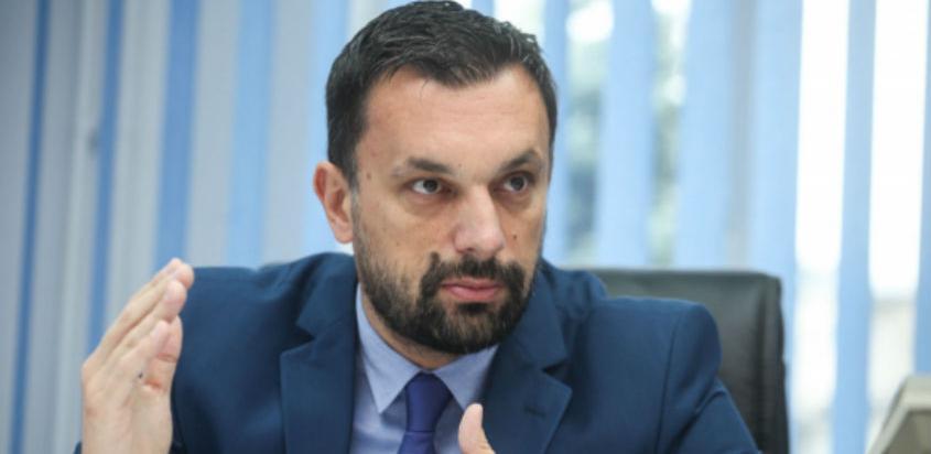 Konaković: Pitanje je da li i dalje treba upumpavati milione u GRAS