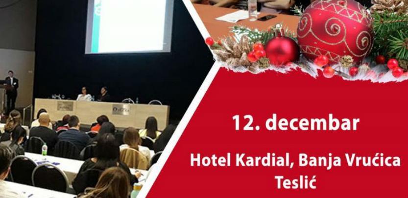 Evropa komunikacije: PDV i carine bez tajni i novine u 2020.godini