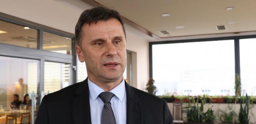Novalić: Hvala zastupnicima, ovo je prvi ali izuzetno značajan korak