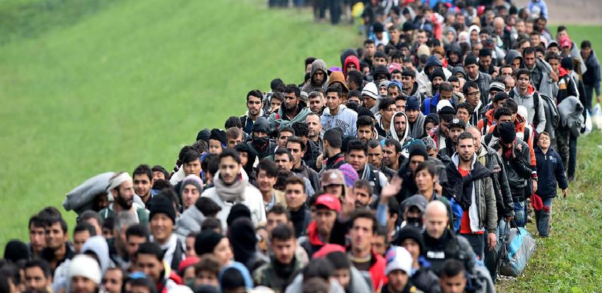 Sutra odluka o raspodjeli migranata u zemljama Evropske unije