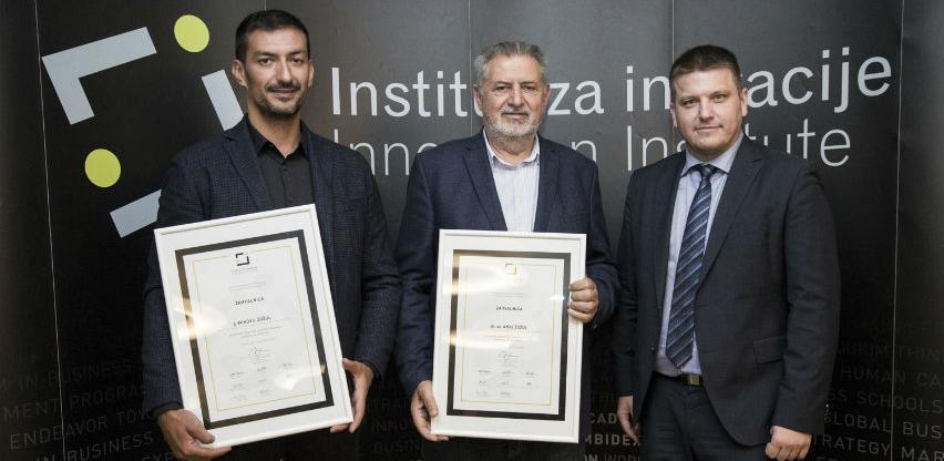 10 godina stvaranja vrijednosti kroz inovacije