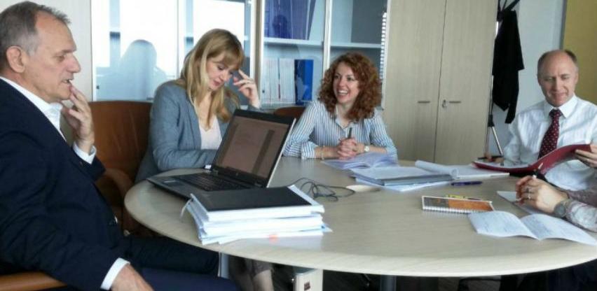 Evropska komisija traži bolje interne kontrole u javnom sektoru