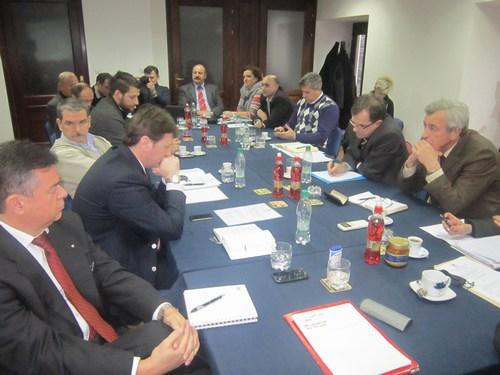 PK USK: Stanje u privredi kritično, 2013. još gore