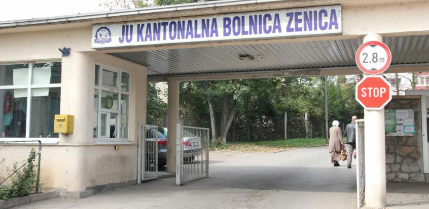 Zajam od deset miliona eura za bolnicu Zenica