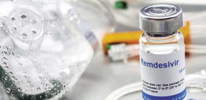 Nabavka Remdesivira u FBiH stopirana, RS nabavlja 1.100 doza