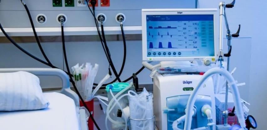Pregled javnih nabavki: Koje ustanove i po kojoj cijeni su nabavile respiratore