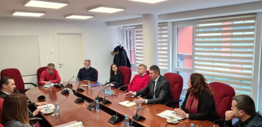 Usaglasiti Zakon o zaštiti ličnih podataka u BiH sa zakonodavstvom EU